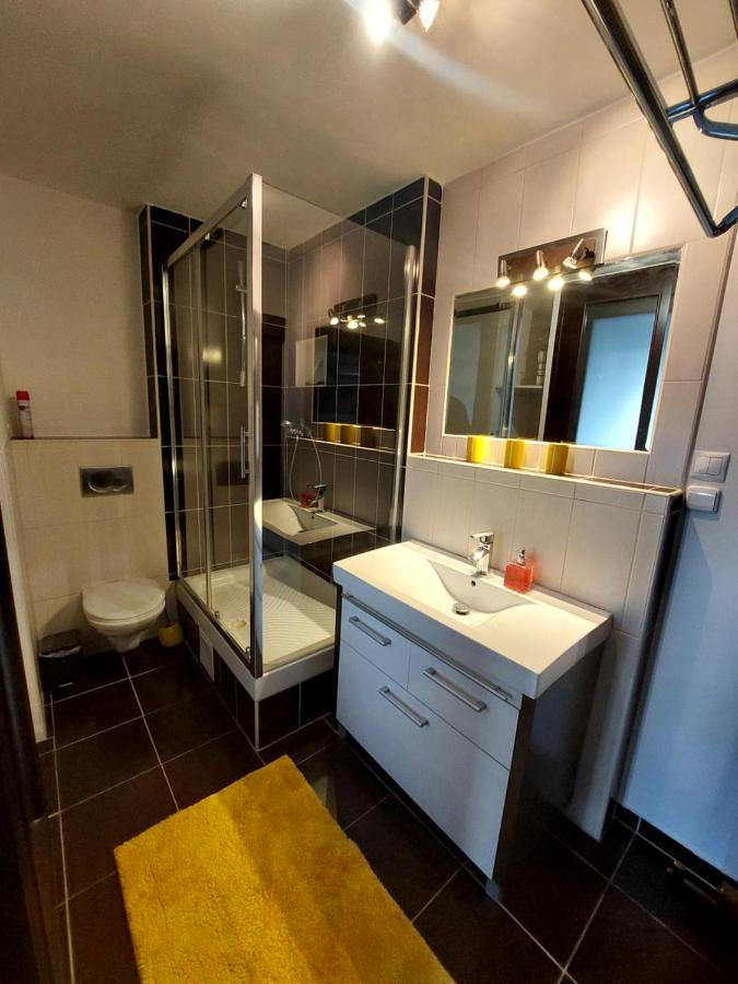 Apartment Katty Pressburg